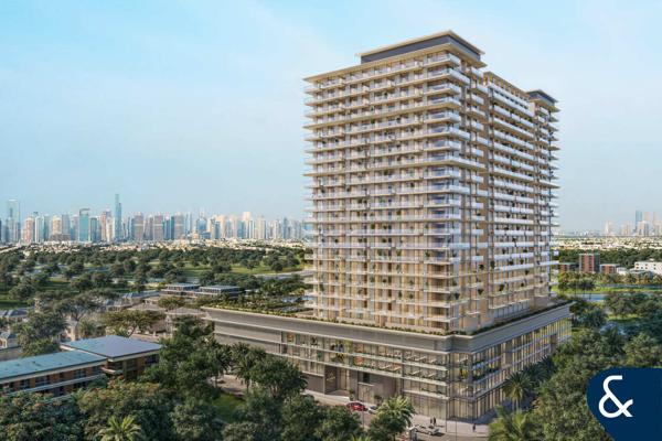 1 Bed + Study | 50/50 PP | Strategic Area